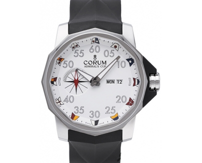 コルム 時計 韓国 スーパーコピー CORUM アドミラルズカップ コンペティション 947.931.04/0371 AA12