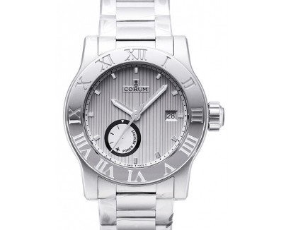 コルム 時計 韓国 スーパーコピー CORUM ロムルス パワーリザーブ 373.515.20/V810 BA65