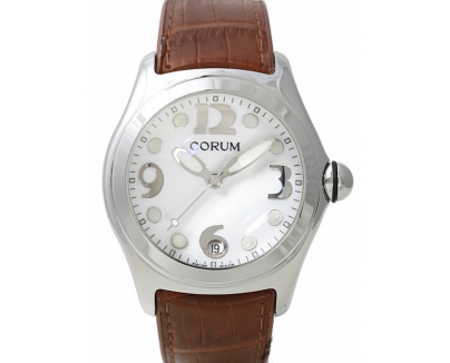 コルム 時計 韓国 スーパーコピー CORUM バブル 163.150.20