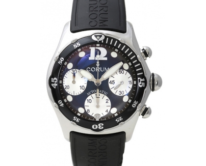 コルム 時計 韓国 スーパーコピー CORUM バブル オートマティック 285.180.20