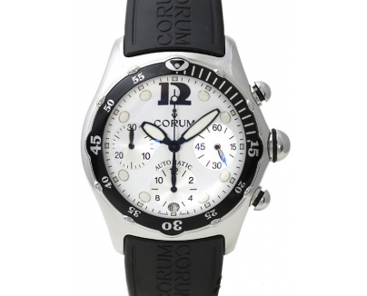 コルム 時計 韓国 スーパーコピー CORUM バブル オートマティック 285.180.20