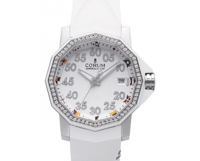 コルム 時計 韓国 スーパーコピー CORUM アドミラルズカップ コンペティション 082.951.47/F379