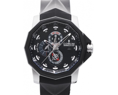 コルム 時計 韓国 スーパーコピー CORUM アドミラルズカップ シーフェンダー48 277.931.06/0371 AN52