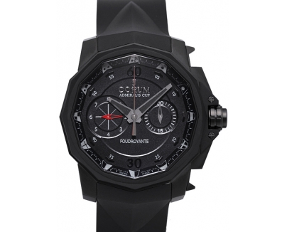 コルム 時計 韓国 スーパーコピー CORUM アドミラルズカップ48 フドロワイヤント 895.931.95/0371