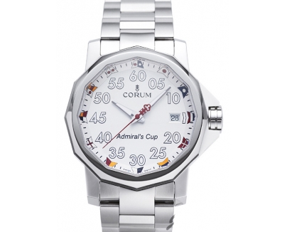 コルム 時計 韓国 スーパーコピー CORUM アドミラルズカップ コンペティション 082.961.20/V700