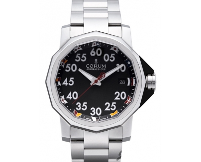 コルム 時計 韓国 スーパーコピー CORUM アドミラルズカップ コンペティション 082.960.20/V700