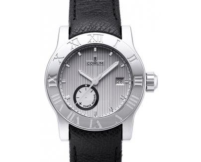 コルム 時計 韓国 スーパーコピー CORUM ロムルス パワーリザーブ 373.515.20/F101 BA65