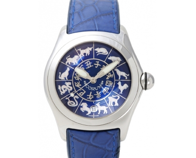 コルム 時計 韓国 スーパーコピー CORUM バブル ゾディアック 082.150.20