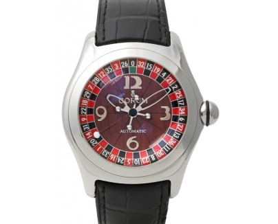 コルム 時計 韓国 スーパーコピー CORUM バブル カジノロワイヤル 082.150.20
