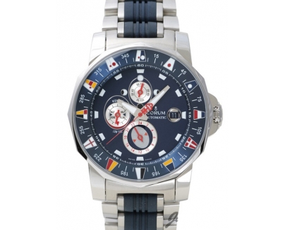 コルム 時計 韓国 スーパーコピー CORUM アドミラルズカップ マレ 977.643.20