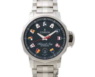 コルム 時計 韓国 スーパーコピー CORUM アドミラルズカップ トロフィー41 082.831.20