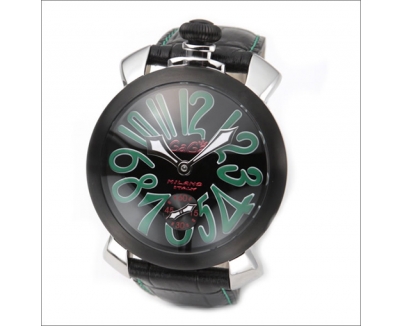 ガガミラノ スーパーコピー 時計 韓国 MANUALE 48MM 5013.2S