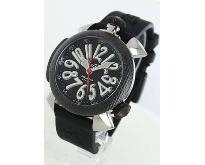 GAGA MILANO/ガガミラノ スーパーコピー 時計 韓国/DIVING/ダイビング 48MM　5046