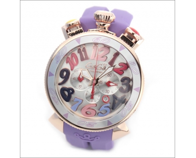 ガガミラノ スーパーコピー 時計 韓国 CHRONOCHRONO 48MM 6056.9