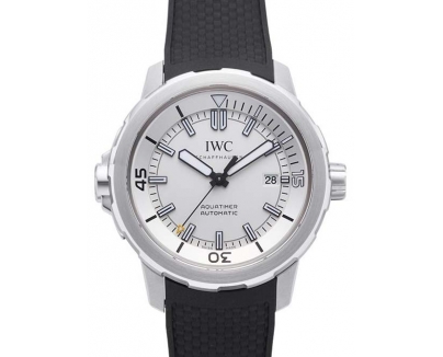 IWC スーパーコピー アクアタイマー オートマティック IW329003