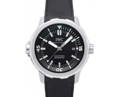 IWC スーパーコピー アクアタイマー オートマティック/Ref.IW329001