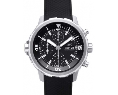 IWC スーパーコピー アクアタイマー クロノグラフ/Ref.IW376803