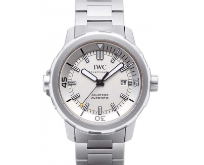 IWC スーパーコピー アクアタイマー オートマティック/Ref.IW329004