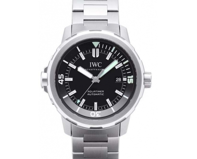 IWC スーパーコピー アクアタイマー オートマティック/Ref.IW329002