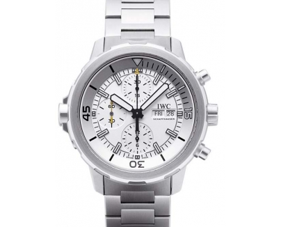 IWC スーパーコピー アクアタイマー クロノグラフ IW376802 