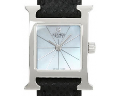エルメス 韓国 スーパーコピー(HERMES) Hウォッチミニ レディースサイズ HH1.190.280