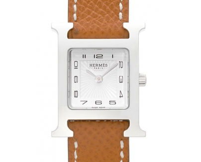 エルメス 韓国 スーパーコピー(HERMES) Hウォッチ レディースサイズ HH1.210.131