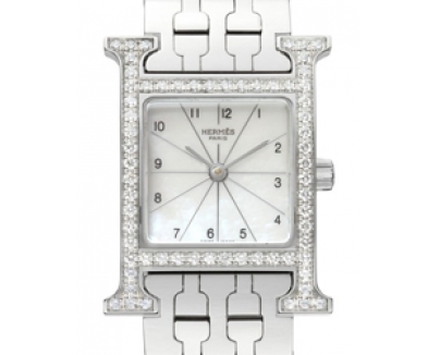 エルメス 韓国 スーパーコピー(HERMES) Hウォッチ レディースサイズ HH1.230.212.4804