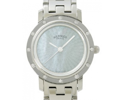 エルメス 韓国 スーパーコピー(HERMES) クリッパー レディースサイズ CL4.230.218/3796
