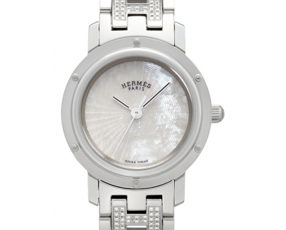 エルメス 韓国 スーパーコピー(HERMES) クリッパーナクレ レディースサイズ CL4.210.215/3869