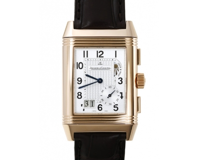 ジャガールクルト スーパーコピー レベルソ グランド GMT Q3022420