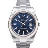 韓国 ロレックス n級品 スーパーコピー ROLEX デイトジャストII 116...