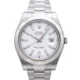 韓国 ロレックス n級品 スーパーコピー ROLEX デイトジャストII 116334