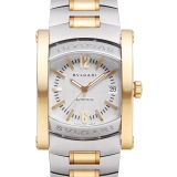 ブルガリ 時計 韓国 スーパーコピー アショーマ 44mm AA44C6SGD
