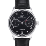 IWC 時計 スーパーコピー 韓国 ポルトギーゼ オートマティック 7デイズ I...