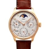 IWC 時計 スーパーコピー 韓国 ポルトギーゼ パーペチュアル カレンダー I...