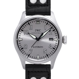 IWC 時計 スーパーコピー 韓国 マークXVI ファーザー&サン IW3255...
