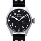 IWC 時計 スーパーコピー 韓国 ビッグ パイロットウォッチ 7デイズ IW500901