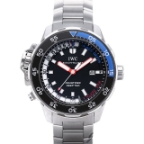 IWC 時計 スーパーコピー 韓国 アクアタイマー ディープII IW35470...