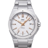 IWC 時計 スーパーコピー 韓国 インジュニア オートマティック IW3239...