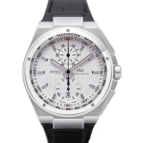 IWC 時計 スーパーコピー 韓国 ビッグインジュニア クロノグラフ IW378...