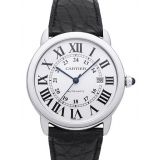カルティエ 時計 韓国 スーパーコピー Cartier ロンドソロ XL / R...