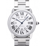 Cartier カルティエ 時計 韓国 スーパーコピー ロンドソロ XL / R...