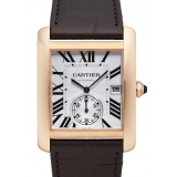カルティエ 時計 韓国 スーパーコピー Cartier タンクMC オートマティ...