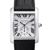 カルティエ 時計 韓国 スーパーコピー Cartier タンクMC オートマティ...