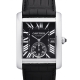 カルティエ 時計 韓国 スーパーコピー Cartier タンクMC オートマティ...