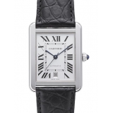 Cartier カルティエ 時計 韓国 スーパーコピー タンクソロ XL / R...