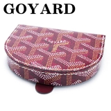 韓国 ゴヤール 財布 スーパーコピー GOYARD コインケース APM114-...