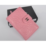 シャネル 財布 韓国 スーパーコピー 長財布 092-pink
