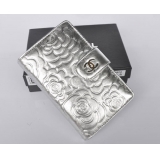 シャネル 財布 韓国 スーパーコピー 長財布 092-silver