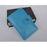 シャネル 財布 韓国 スーパーコピー 長財布 092-blue